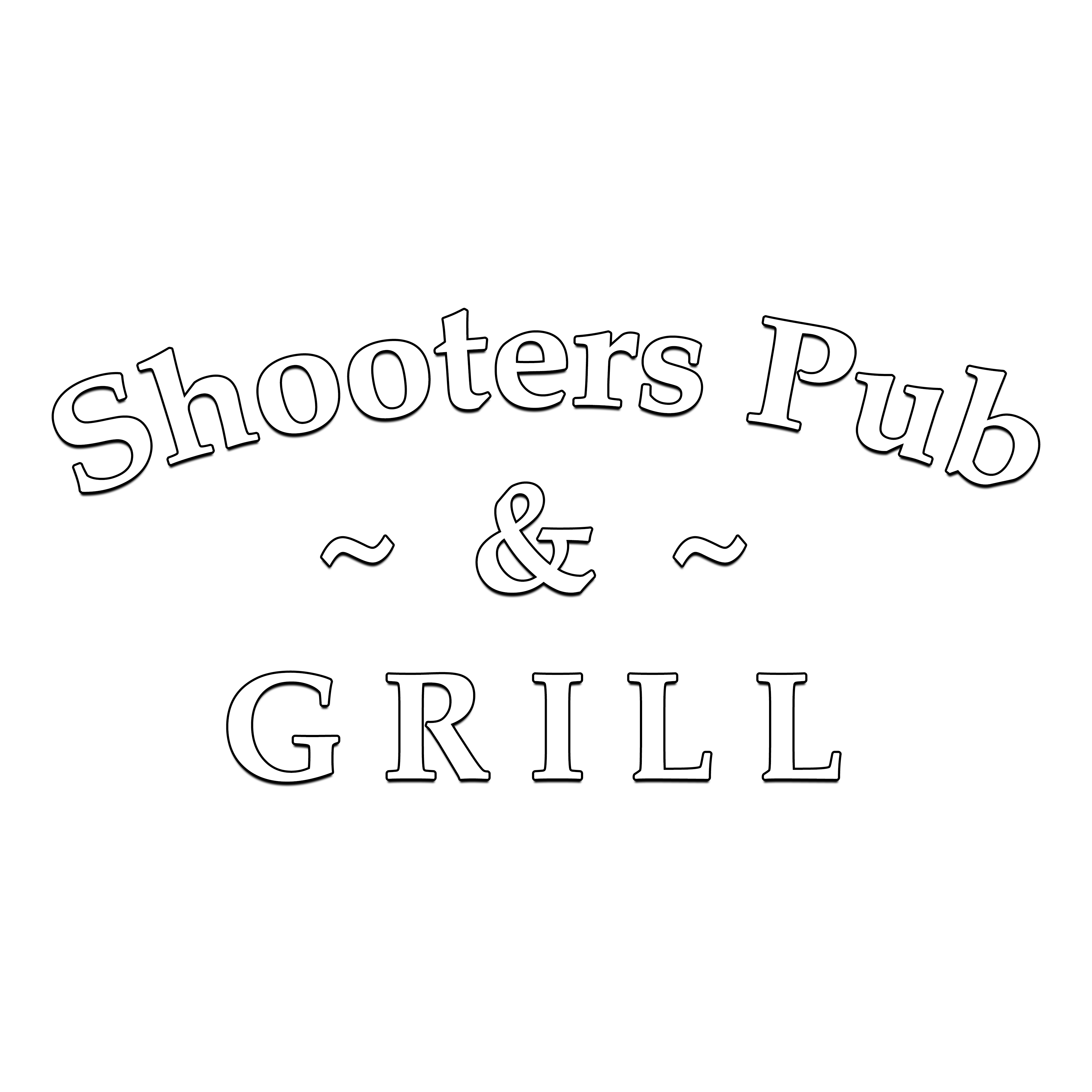 Shooters Pub & Grill